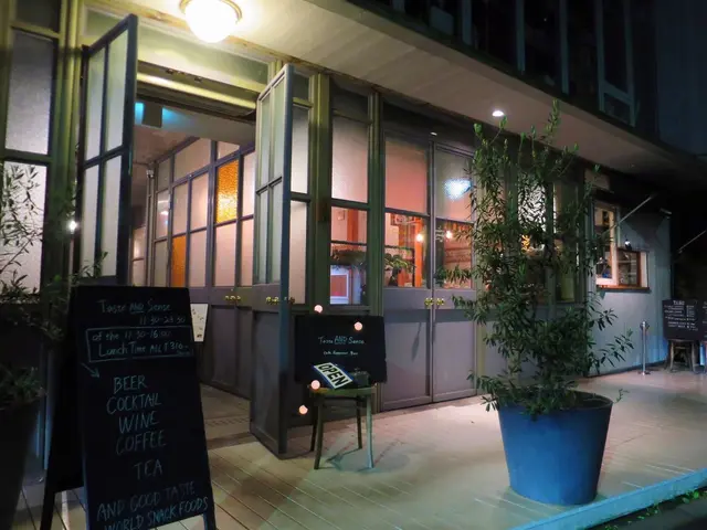 Taste AND Sense（テイストアンドセンス）