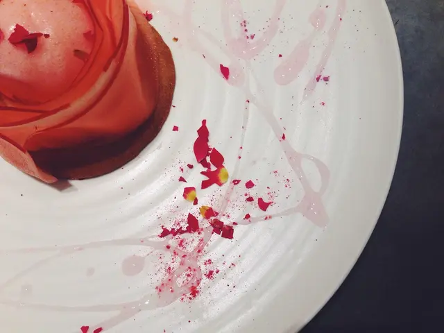 JANICE WONG DESSERT BAR