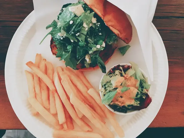 Burger Mania（バーガーマニア） 恵比寿店