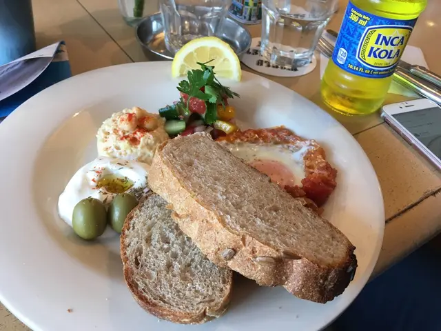 ワールド・ブレックファスト・オールデイ（WORLD BREAKFAST ALLDAY）