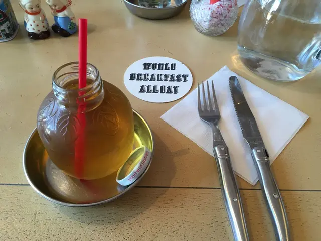 ワールド・ブレックファスト・オールデイ（WORLD BREAKFAST ALLDAY）