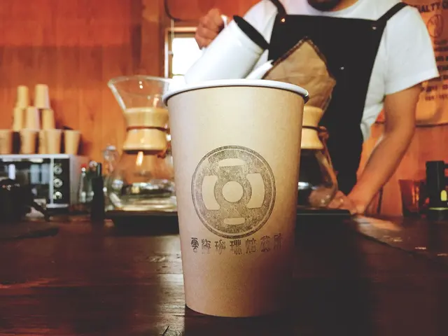 雲海珈琲焙煎所