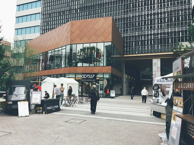 渋谷キャスト