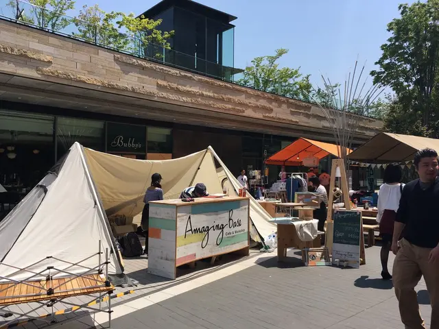 二子玉川ライズ・ショッピングセンター