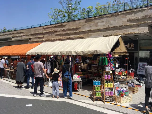 二子玉川ライズ・ショッピングセンター