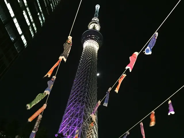 東京スカイツリー