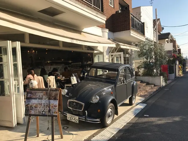 田園ぽてと(den en poteto)