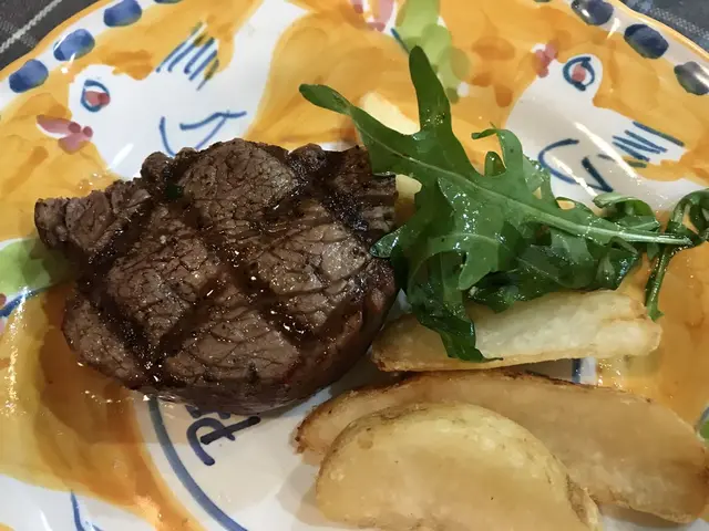 ナポリスタカ 駒沢店