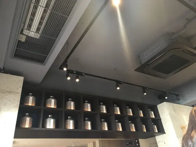 春水堂 表参道店 （チュンスイタン）