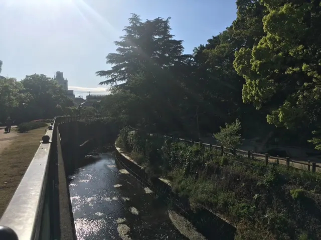 哲学堂公園