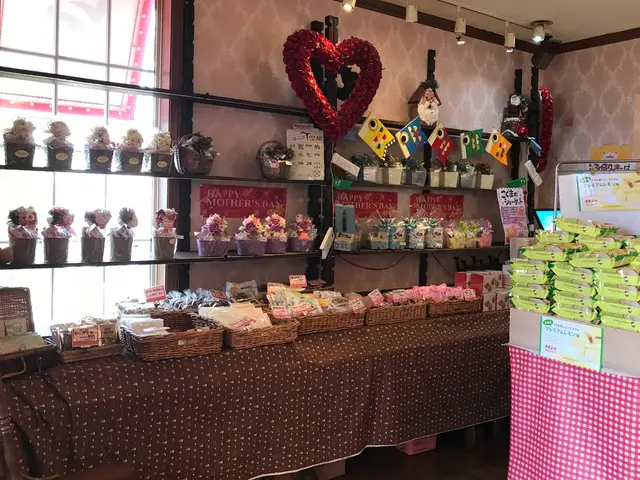 アルパジョン仙台泉本店