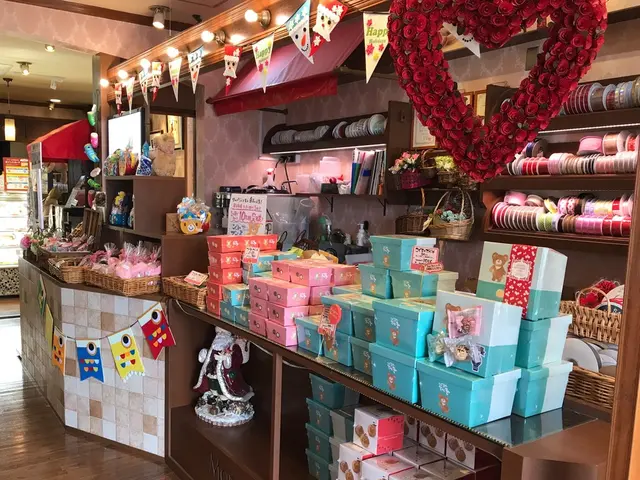 アルパジョン仙台泉本店