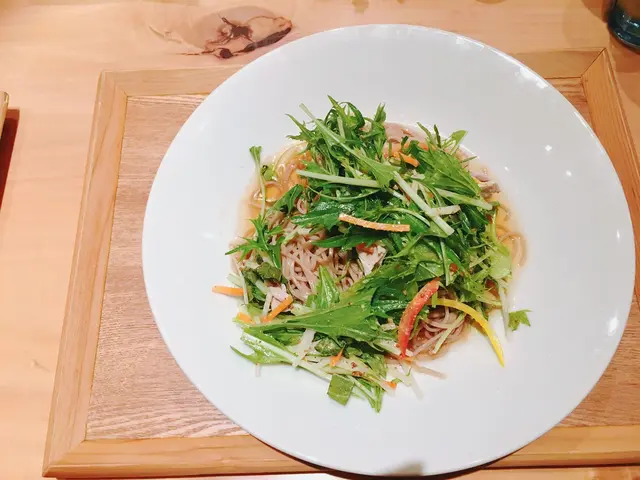 ご馳走そば そら