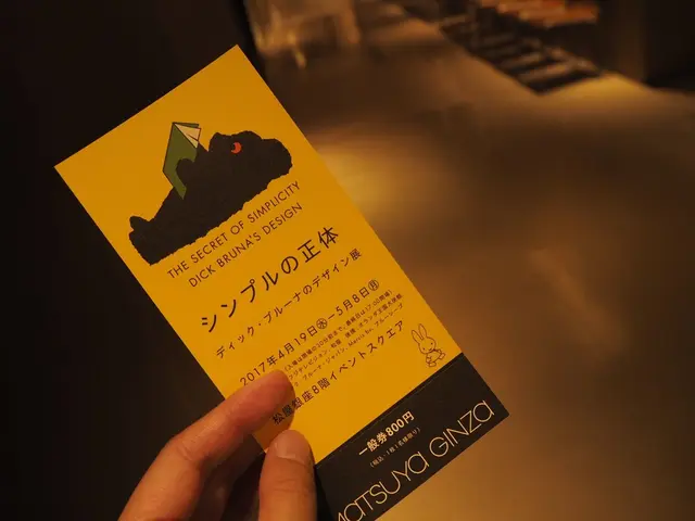 松屋銀座