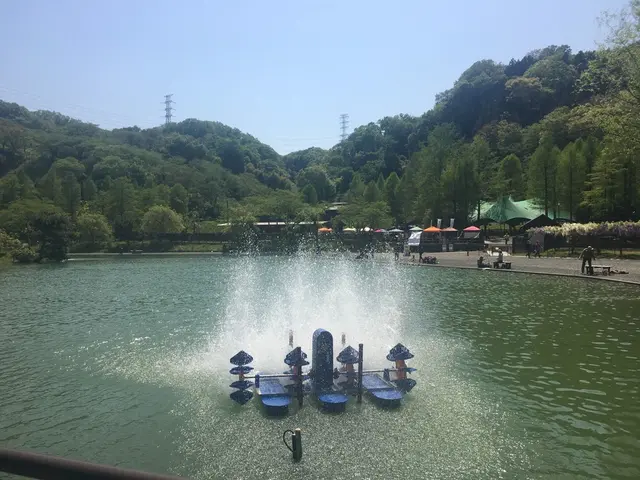 Wonderful Nature Village（わんダフルネイチャーヴィレッジ）