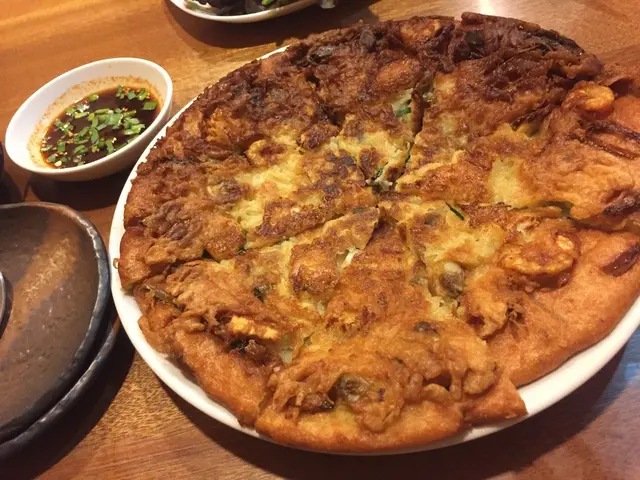 韓国料理トヤジ