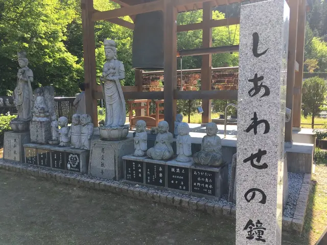 御誕生寺