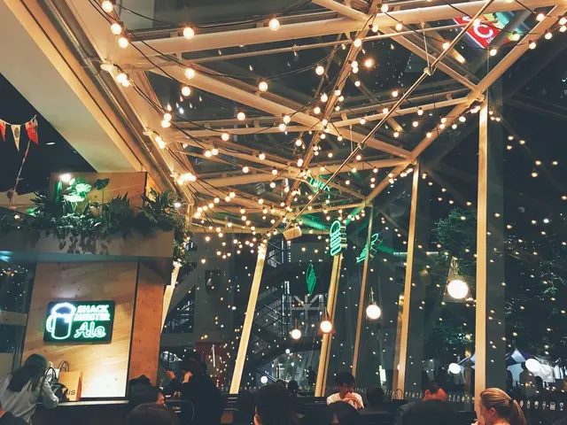 SHAKE SHACK（シェイクシャック） 東京国際フォーラム店