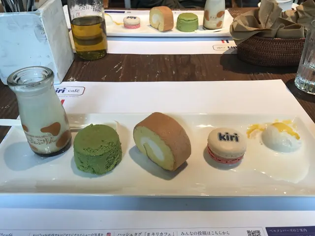 ロイヤル・ガーデンカフェ青山