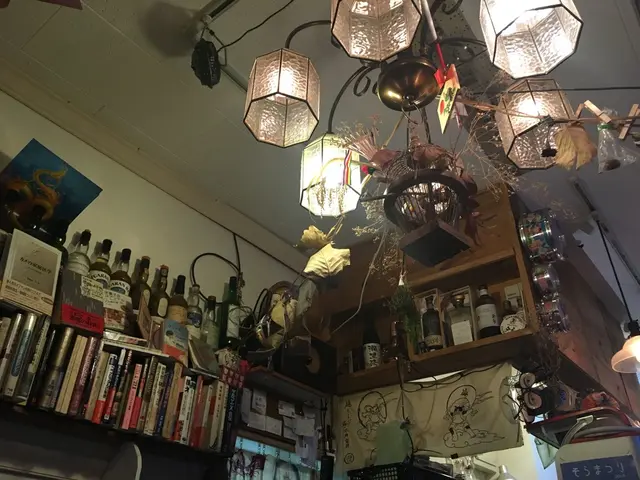 BonnaBonna ボンナボンナ