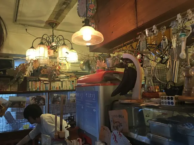 BonnaBonna ボンナボンナ