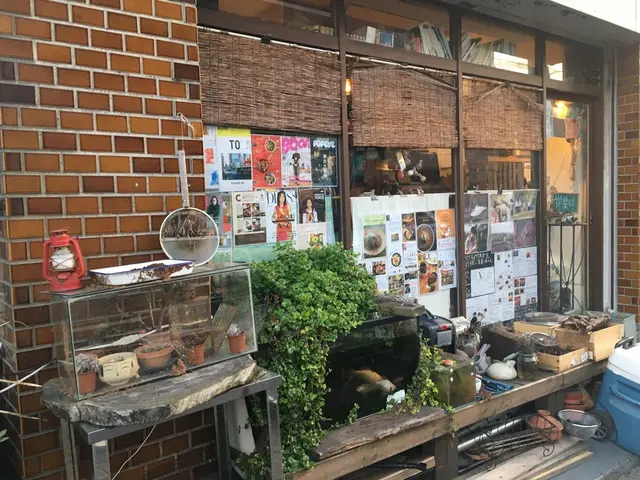 BonnaBonna ボンナボンナ