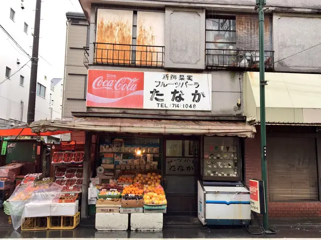 たなか