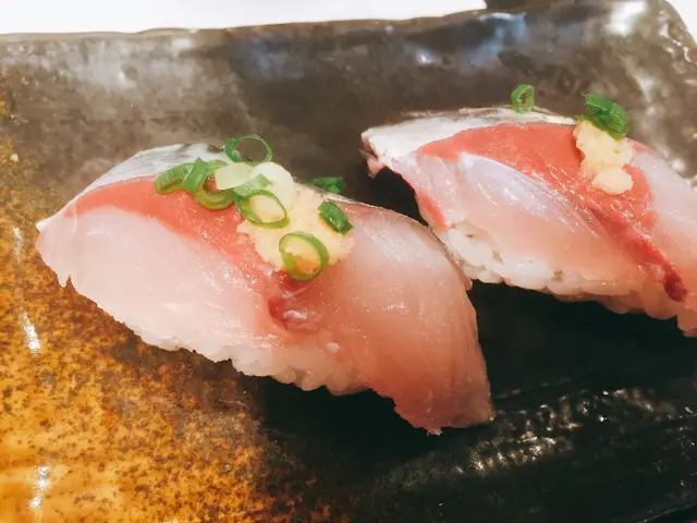 梅丘寿司の美登利総本店 梅丘本館