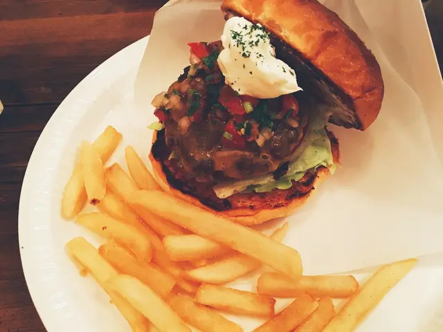 Burger Mania（バーガーマニア） 恵比寿店