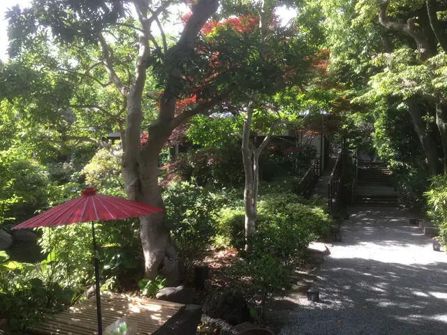 元湯陣屋