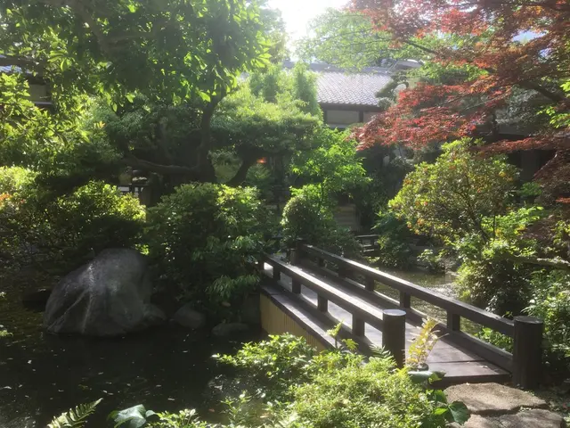 元湯陣屋