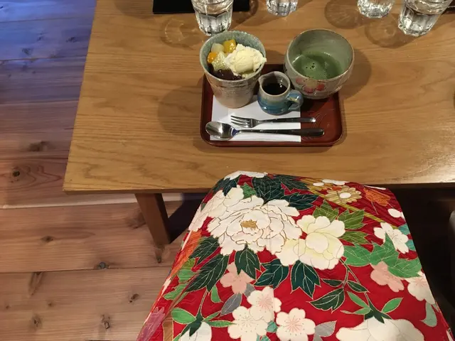 本宮カフェ