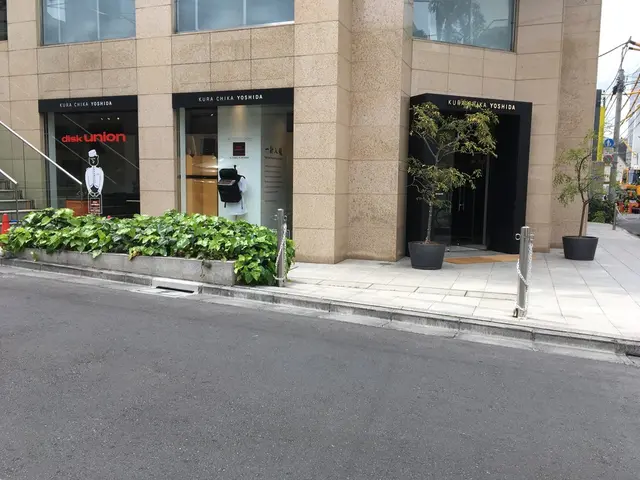 クラチカ ヨシダ 表参道