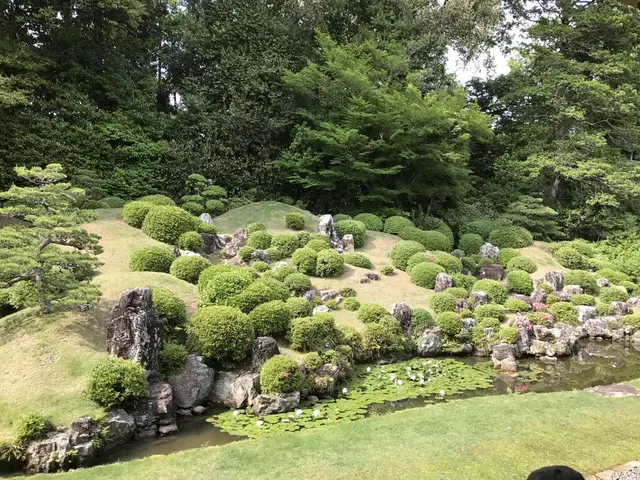 龍潭寺