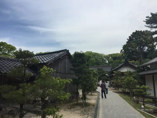 松陰神社