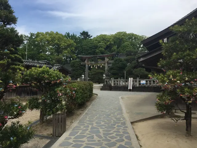 松陰神社