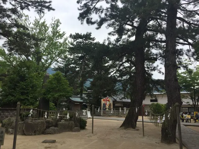松陰神社