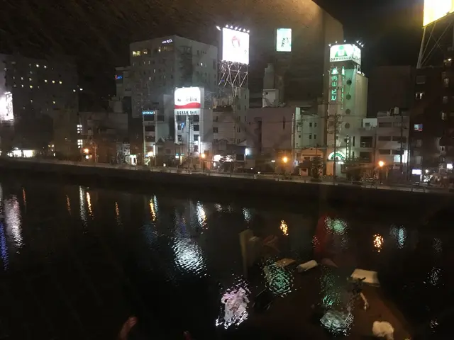 しらに田