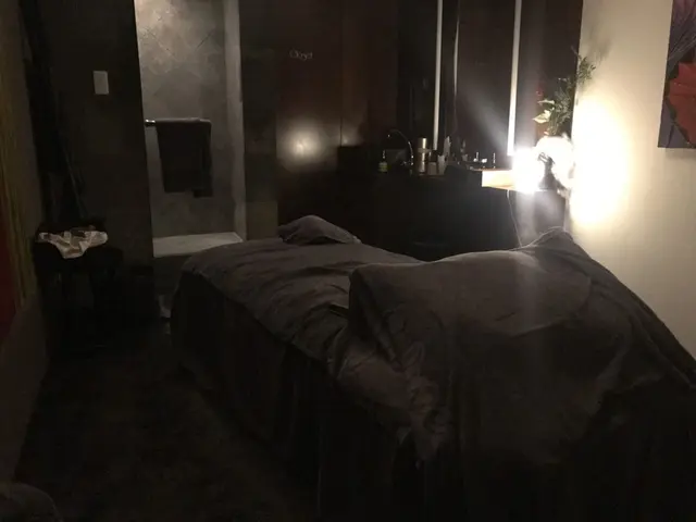 oliveSPA 麻布十番店