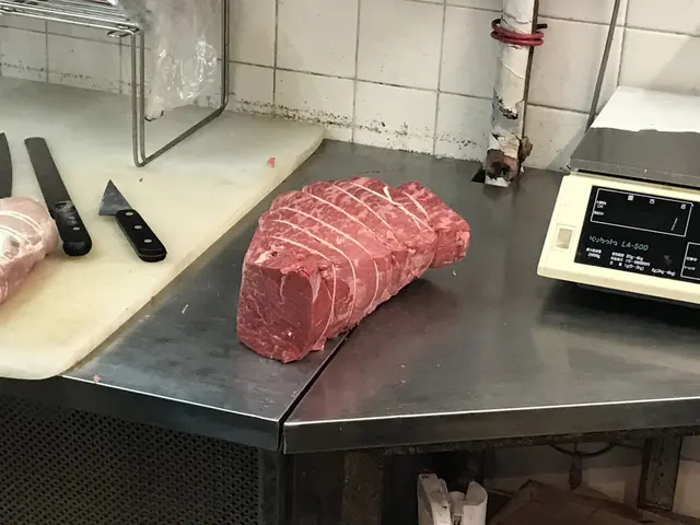 ミートハウスささや