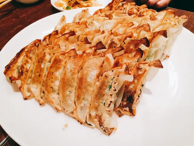 餃子の福包 中目黒店