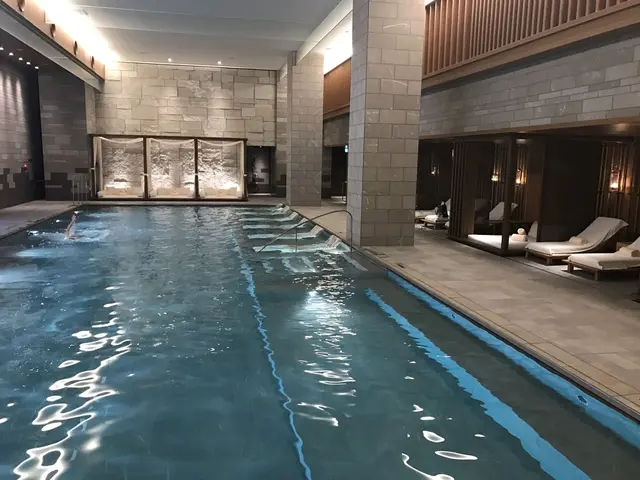 フォーシーズンズホテル京都 Four Seasons Hotel Kyoto