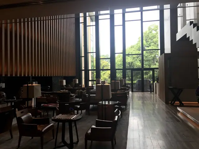 フォーシーズンズホテル京都 Four Seasons Hotel Kyoto