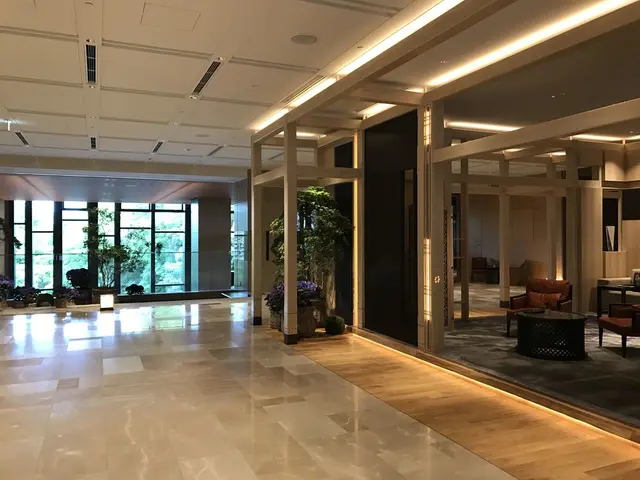 フォーシーズンズホテル京都 Four Seasons Hotel Kyoto