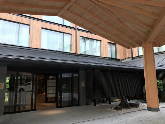 フォーシーズンズホテル京都 Four Seasons Hotel Kyoto