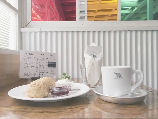 NASU SHOZO CAFE