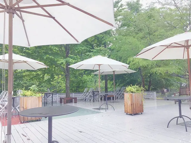 NASU SHOZO CAFE