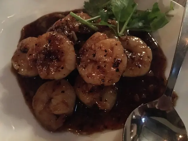 海南鶏飯食堂 麻布店