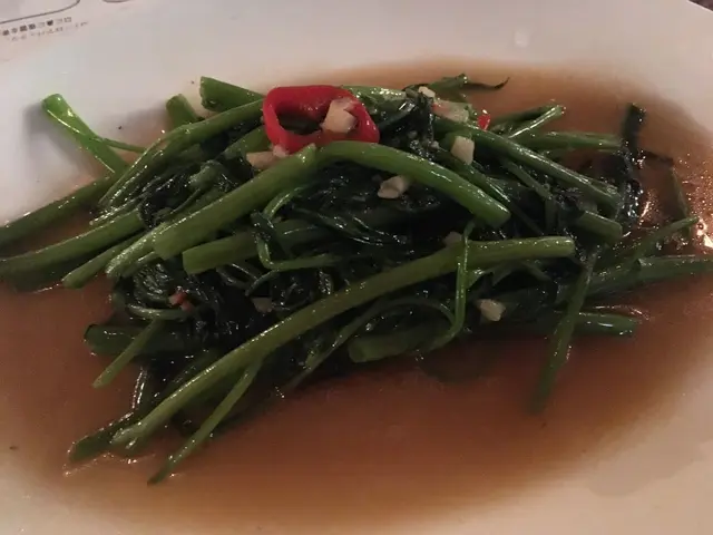 海南鶏飯食堂 麻布店