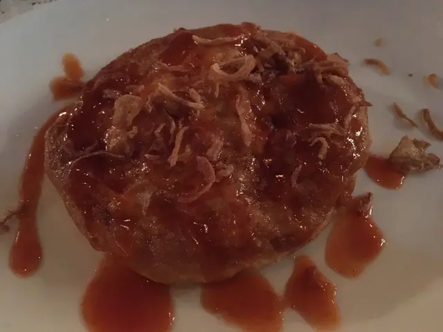 海南鶏飯食堂 麻布店